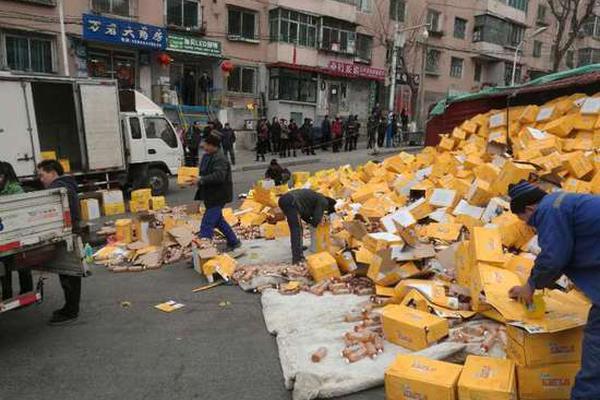 一名32岁中国籍男性游客在日本滑雪场遇难